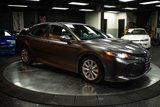 Used 2018 Toyota Camry LE image 5