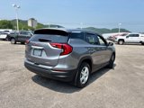 Used 2021 GMC Terrain SLE image 5