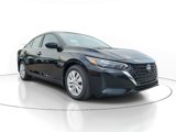 New 2025 Nissan Sentra S image 2