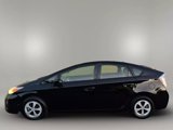 Used 2014 Toyota Prius Two image 5