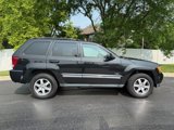 Used 2009 Jeep Grand Cherokee Laredo image 4