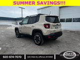 Used 2015 Jeep Renegade Trailhawk image 3