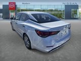 New 2025 Nissan Sentra S image 4