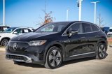 Used 2023 Mercedes-Benz EQE 350+ 4MATIC SUV image 4
