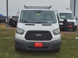 Used 2015 Ford Transit 250 148 Low Roof image 2