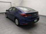 Used 2020 Hyundai Elantra SE image 5