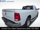 Used 2023 RAM 1500 Tradesman w/ Power & Remote Entry Group image 5
