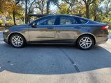 Used 2016 Ford Fusion SE image 4