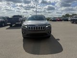 Used 2019 Jeep Cherokee Latitude Plus image 2