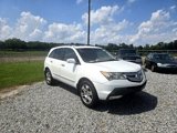 Used 2008 Acura MDX w/ Technology Package image 4