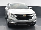 Certified 2021 Chevrolet Equinox LT image 2