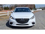 Used 2014 MAZDA MAZDA3 i Touring w/ Technology Package image 2