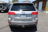 Used 2014 Jeep Grand Cherokee Limited w/ Trailer Tow Group IV image 4