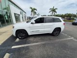 Used 2018 Jeep Grand Cherokee High Altitude image 2