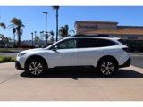 Used 2021 Subaru Outback Touring XT image 5