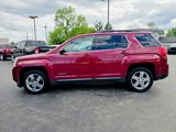 Used 2012 GMC Terrain SLT image 5