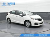 Used 2019 Honda Fit LX image 4