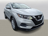 Used 2021 Nissan Rogue Sport S image 2