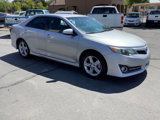 Used 2013 Toyota Camry SE image 6