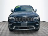Used 2020 Jeep Grand Cherokee Limited w/ Luxury Group II image 2