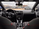 Certified 2019 Volkswagen GTI Rabbit Edition image 2
