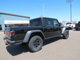 Used 2023 Jeep Gladiator Rubicon w/ LED Lighting Group image 2