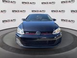 Used 2016 Volkswagen GTI S image 2