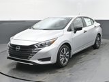 New 2025 Nissan Versa S w/ S Plus Package image 3