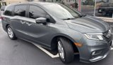 Used 2020 Honda Odyssey EX-L image 2