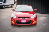 Used 2013 Hyundai Veloster w/ Tech Pkg image 2