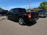 Certified 2020 Ford F150 XL w/ Equipment Group 101A Mid image 6