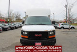 Used 2014 GMC Savana 3500 image 2