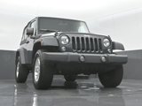 Used 2017 Jeep Wrangler Sport w/ Quick Order Package 24S image 5
