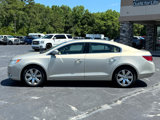 Used 2010 Buick LaCrosse CXL w/ Luxury Package image 2