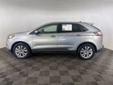 Used 2024 Ford Edge Titanium image 5
