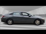 Certified 2024 Hyundai Elantra SE image 3