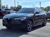 Used 2022 Alfa Romeo Stelvio Sprint image 3
