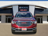 Certified 2018 GMC Acadia SLT image 2