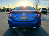 Used 2020 Honda Civic LX image 6