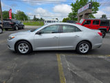 Used 2015 Chevrolet Malibu LS image 6