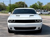 Used 2022 Dodge Challenger SXT w/ Blacktop Package image 3