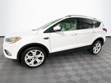 Certified 2019 Ford Escape Titanium image 4