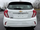 Used 2019 Chevrolet Spark LS image 4
