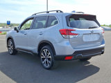 Used 2022 Subaru Forester Limited image 4