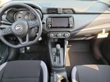 New 2025 Nissan Versa S w/ Trunk Package image 5