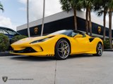 Used 2022 Ferrari F8 Tributo image 2