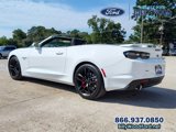 Used 2023 Chevrolet Camaro SS image 5