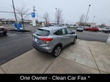 Certified 2022 Honda HR-V LX image 3
