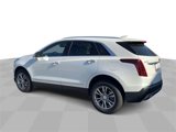 Certified 2022 Cadillac XT5 Premium Luxury image 6