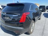 Used 2019 Cadillac XT5 Luxury image 5